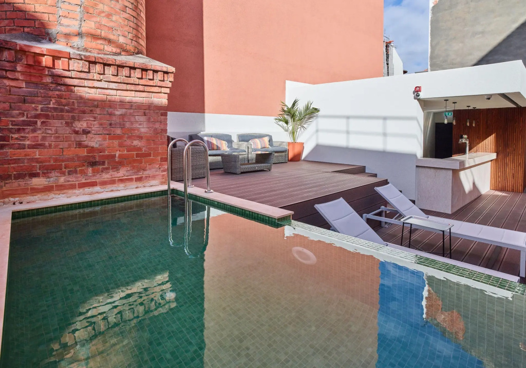Hotel Florescente