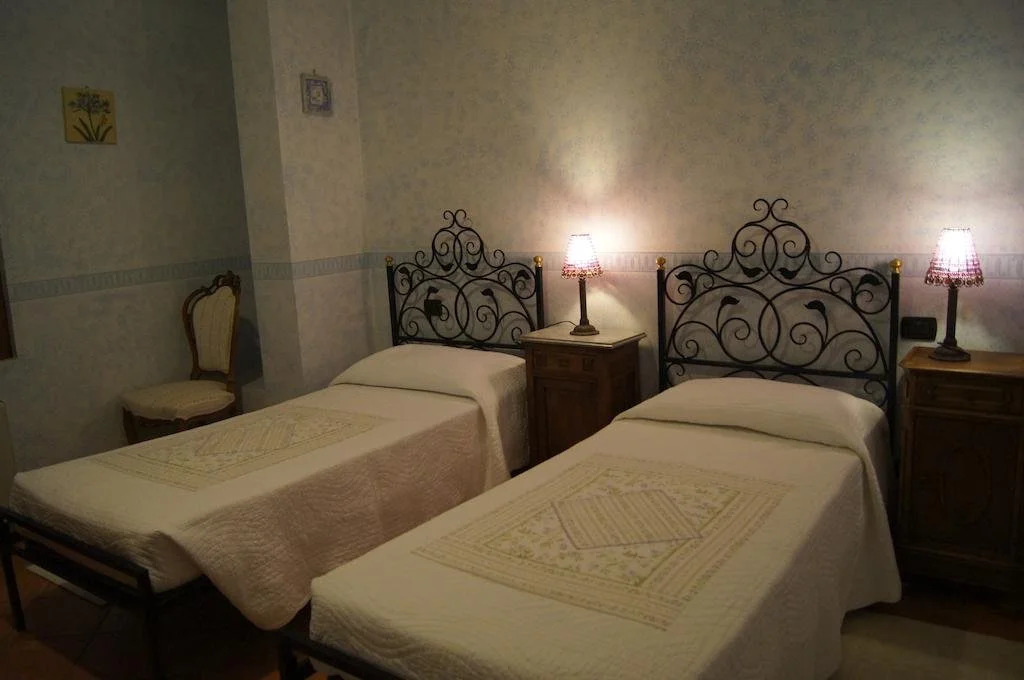 Hotel Ristorante Villa Magnolia