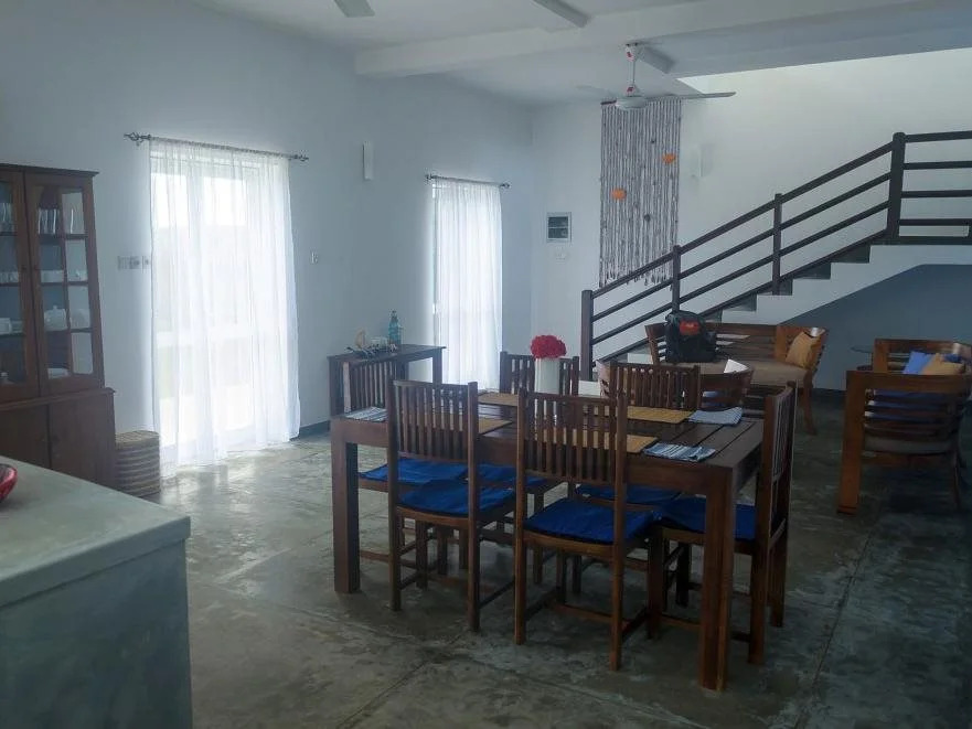 Muhudu Rella Villa