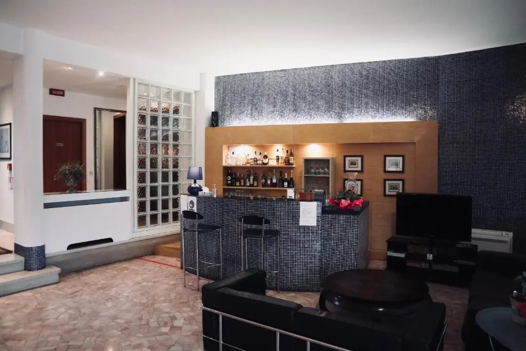 Hotel allOasi