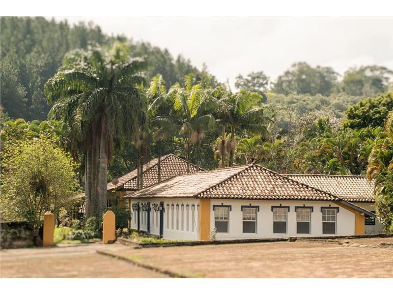 Hotel Fazenda Águas Claras