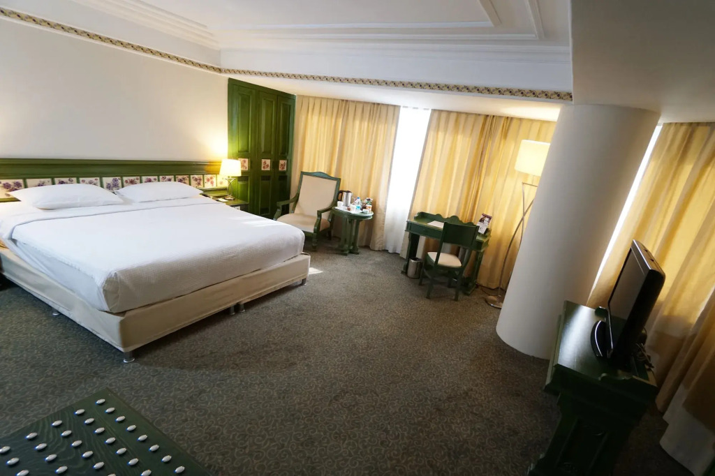 Anemon Kent İzmir Otel