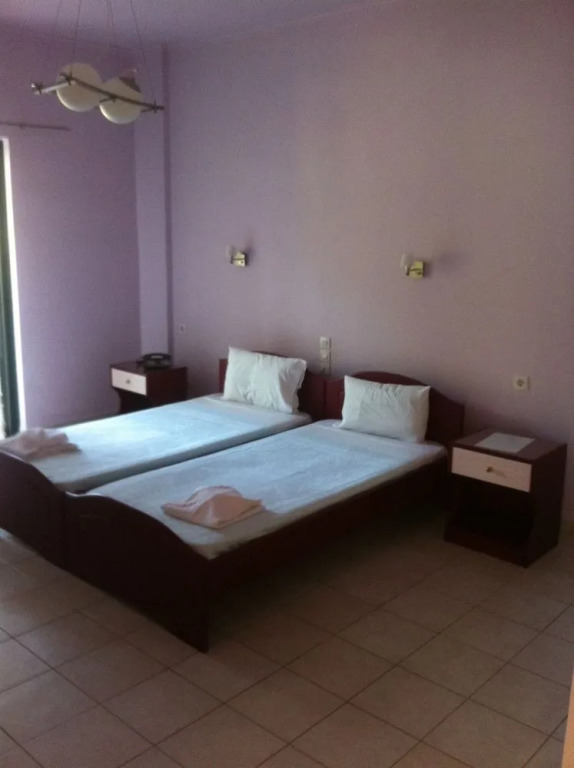 Amalia Hotel
