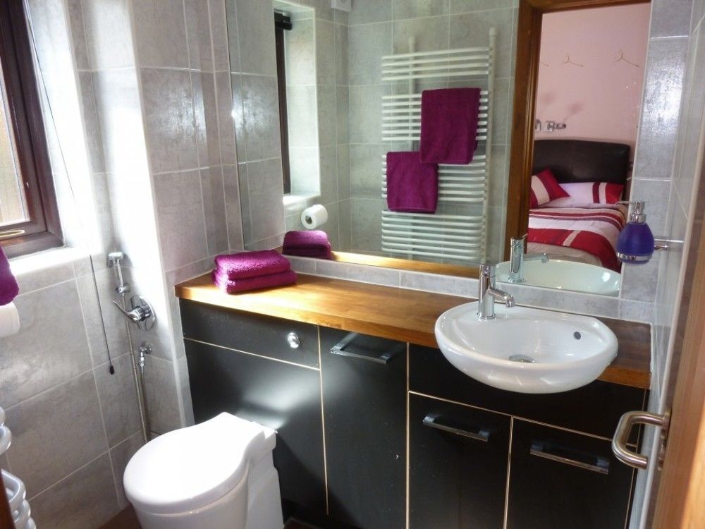 Glan Llyn Farm House