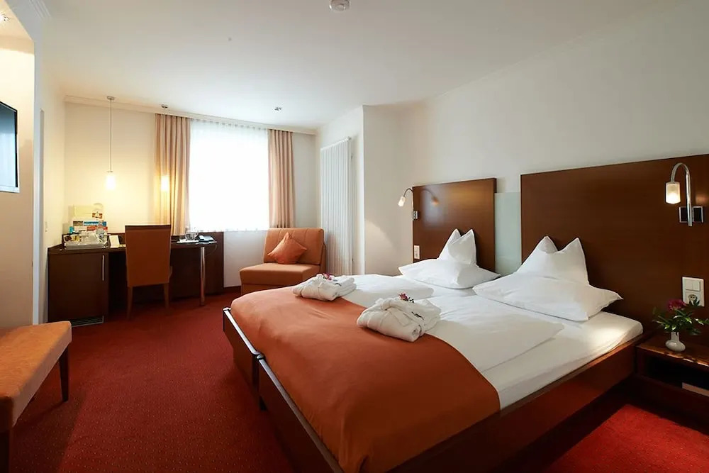 Hotel Klughardt