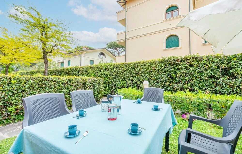 Beautiful Home in Massa With Wifi and 3 Bedrooms