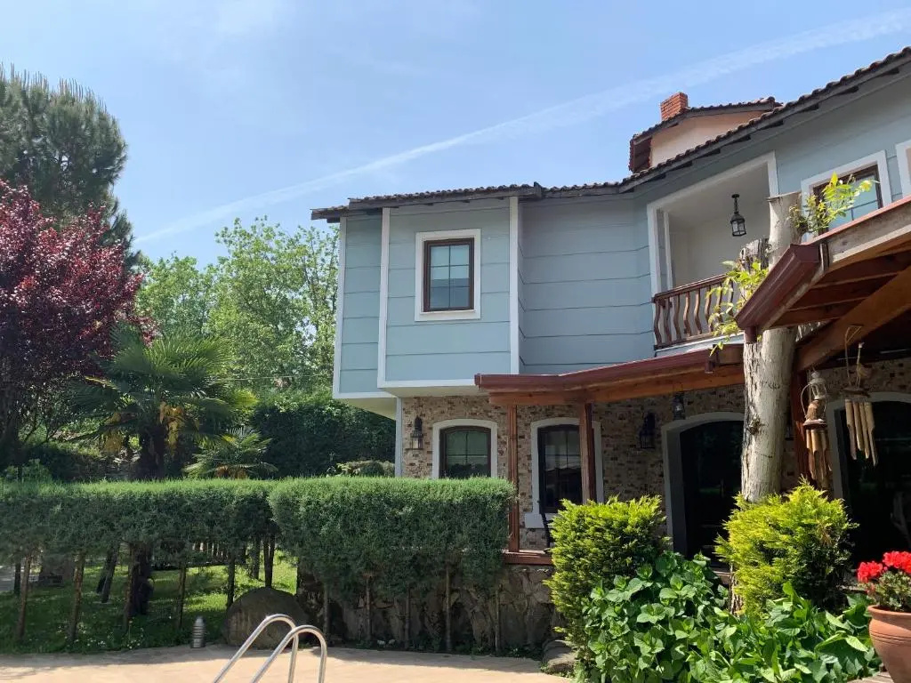 Türeyen Villalari Sapanca 2