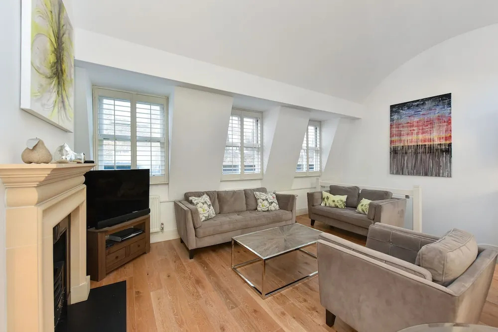 London Lifestyle – South Kensington I