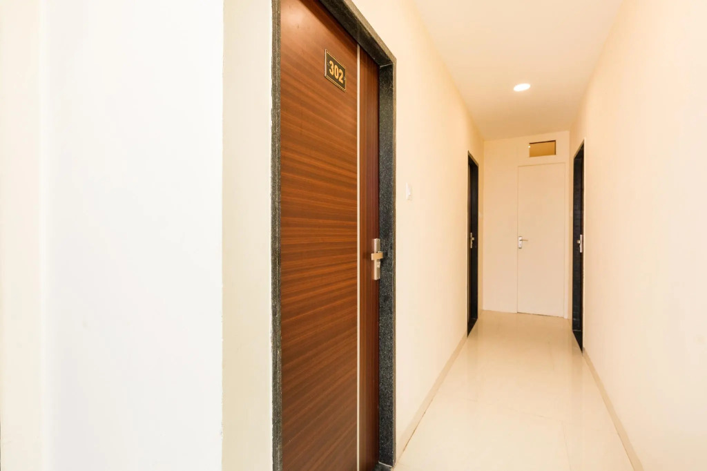 OYO 71689 Hotel S Pride