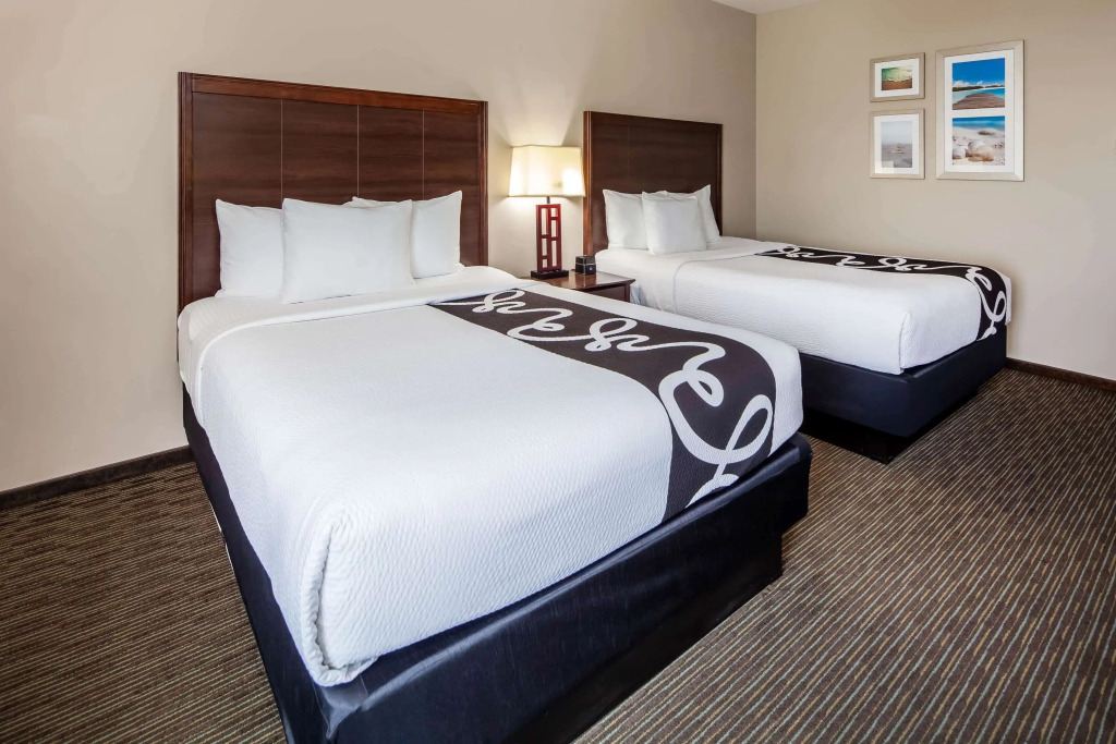 La Quinta by Wyndham Inglewood