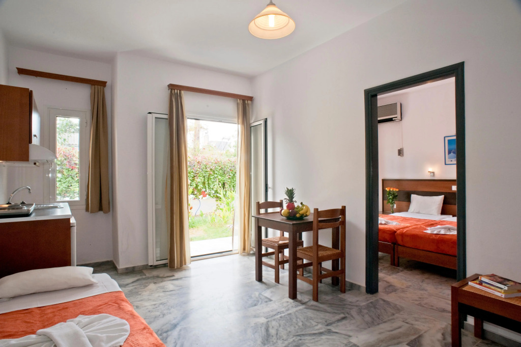Nontas Suites