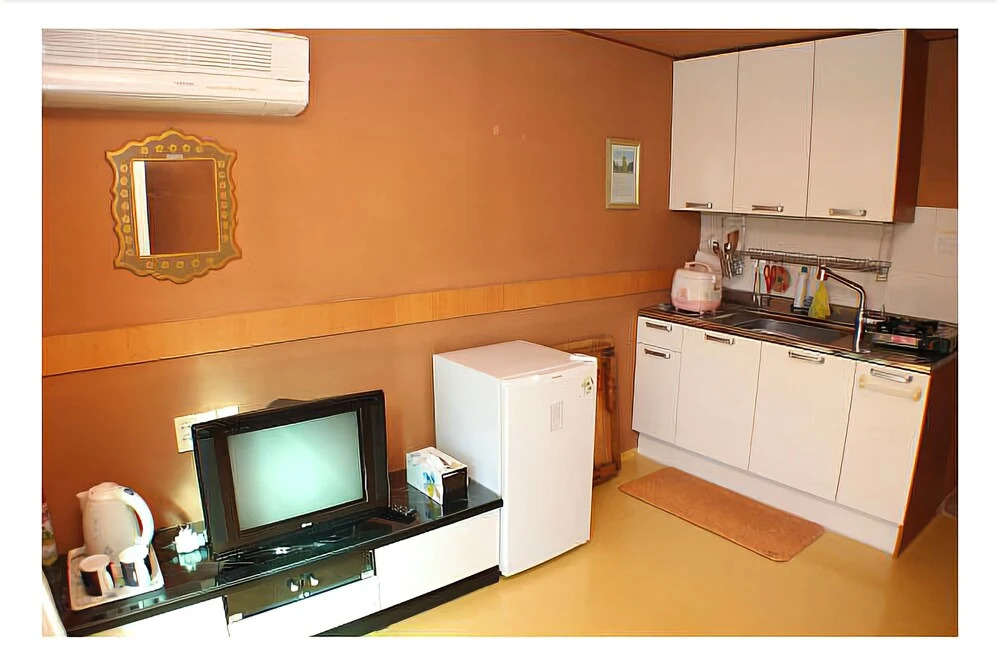 Gyeongju Silla Pension