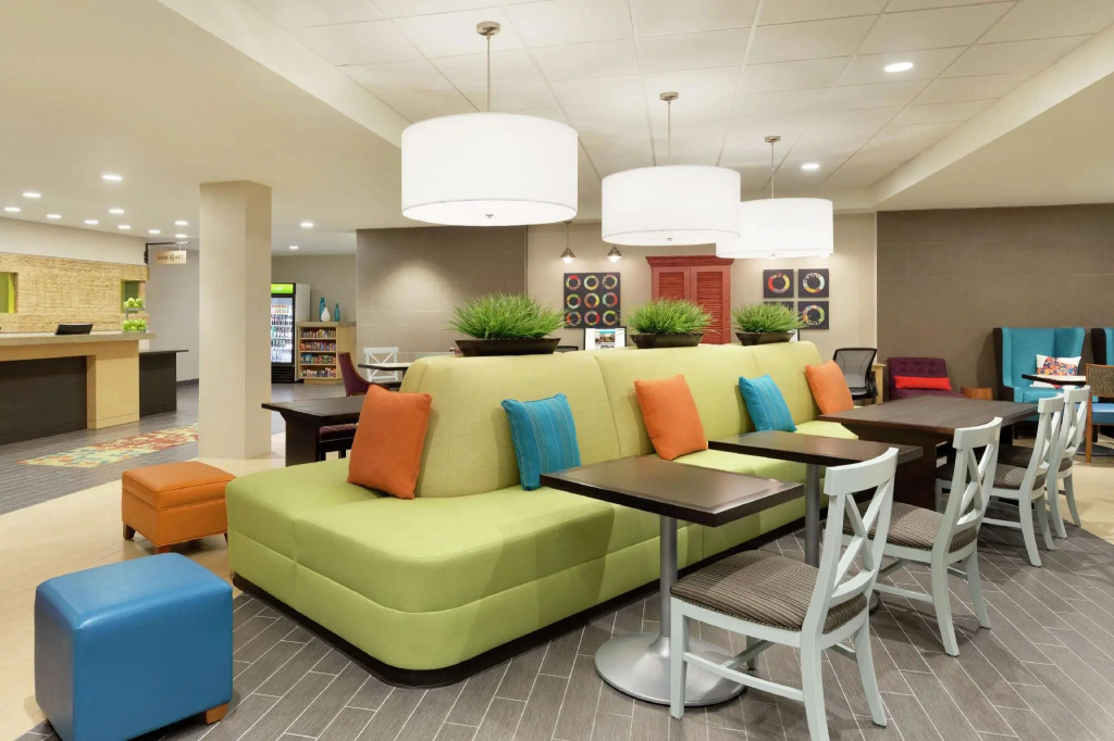 Home2 Suites By Hilton Waco