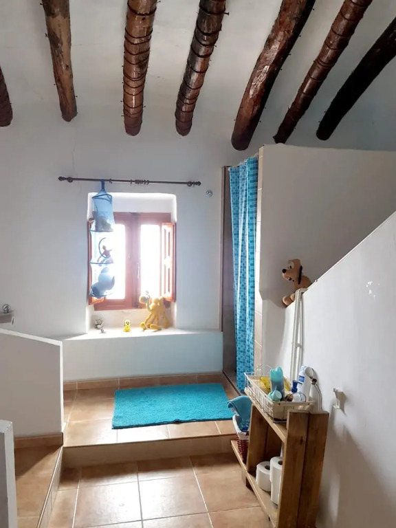 Luxury Villa in Zarzadilla de Totana with Pool