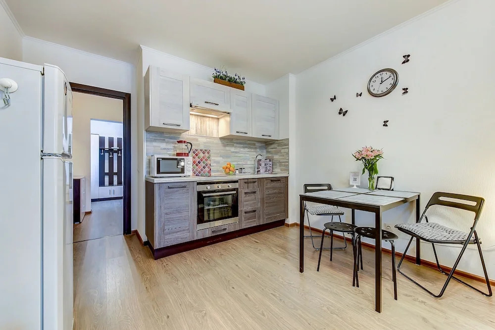 Apartment Vesta at Energetikov