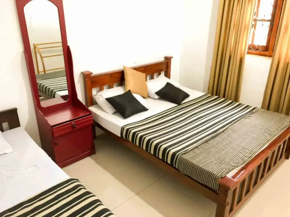 Yoho Ella Reach Comfort Bungalow
