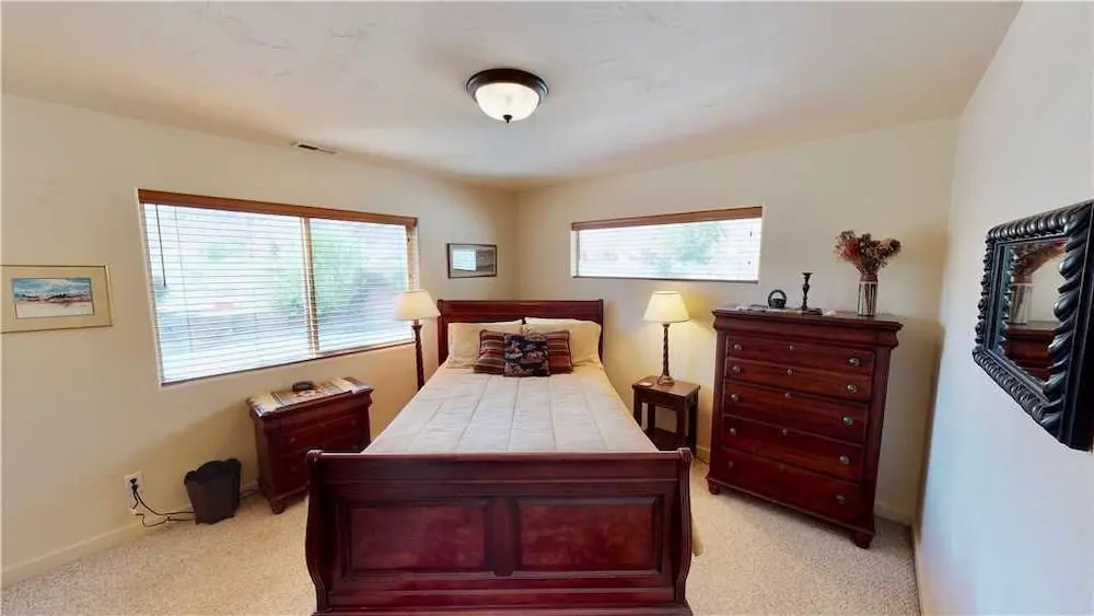 Rim Cove ~ O2 3 Bedrooms 2 Bathrooms Home