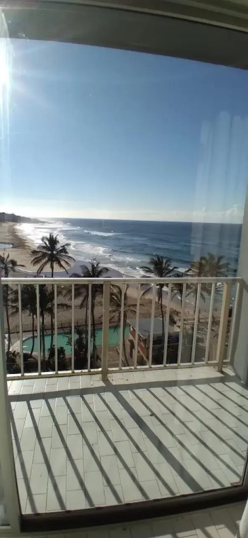 Seabrook holiday apartments