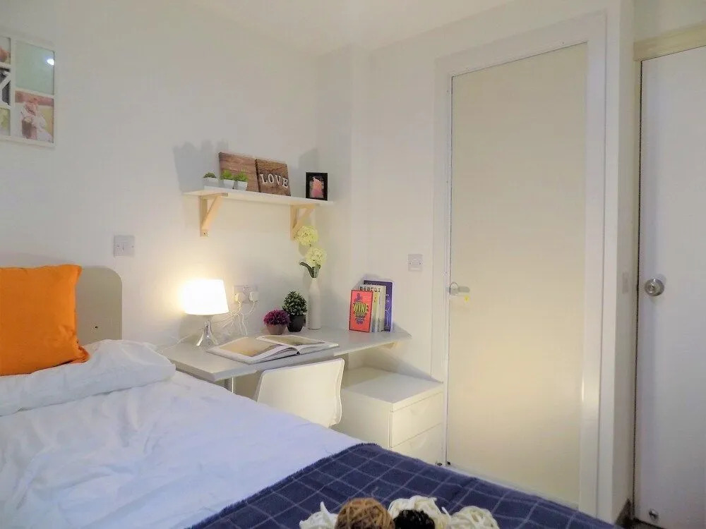 Muse Homestay