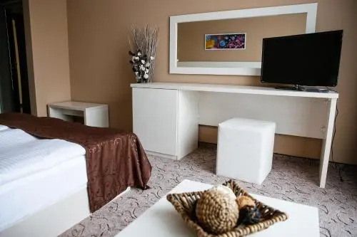 Einstein House & Spa