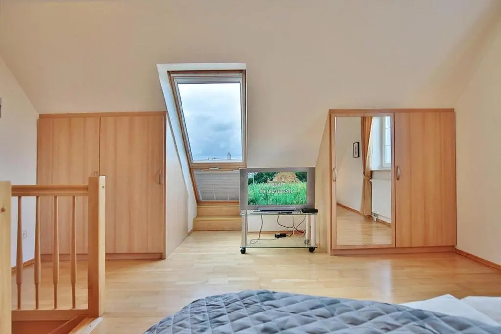 Sunshine-Residenz Sunshine Residenz Appartement 6