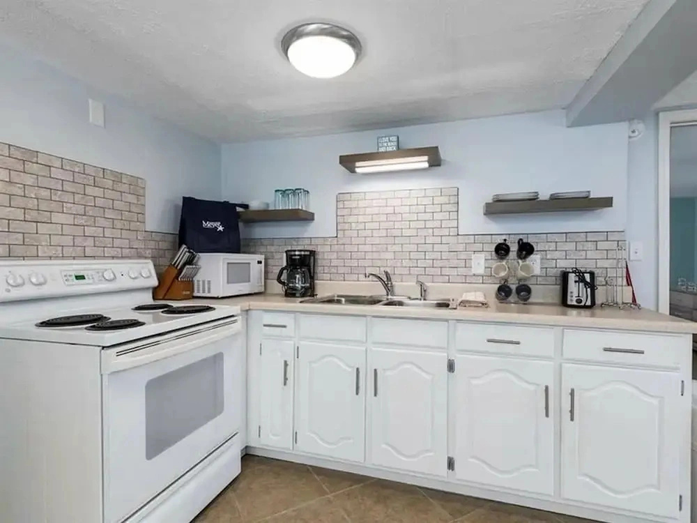 Kissed by the Sun by Meyer Vacation Rentals