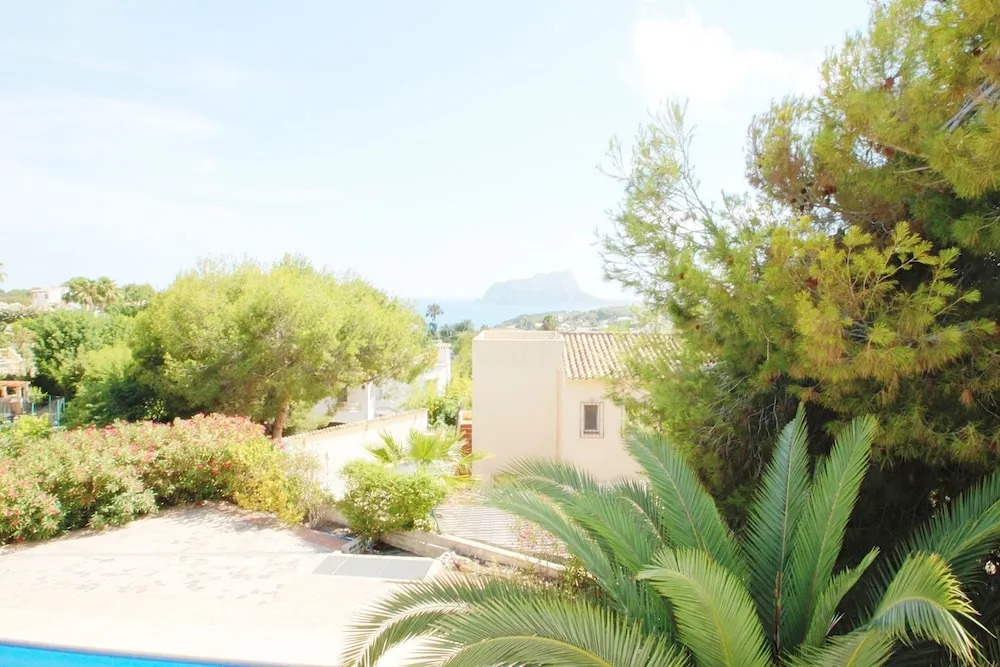 San Jaime 3B - beautiful holiday home in Benissa