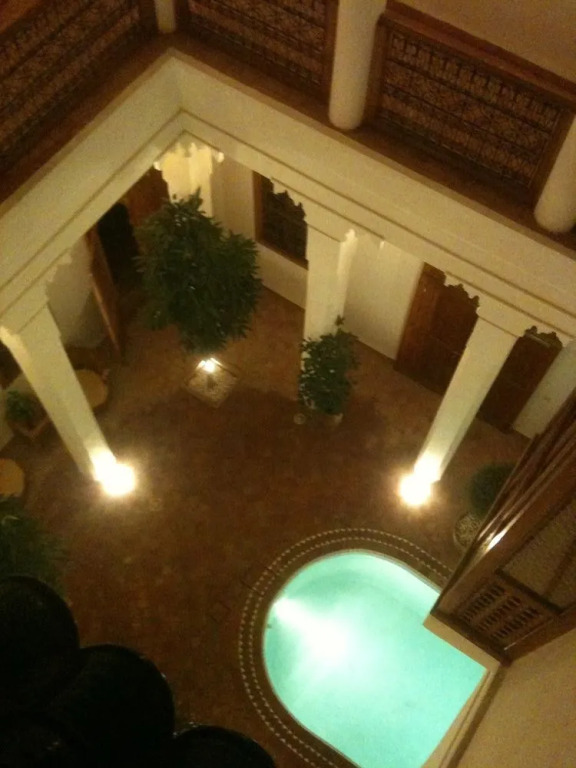 Suites & Spa - XO