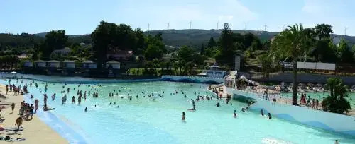 Hotel Rural Solar Das Freiras