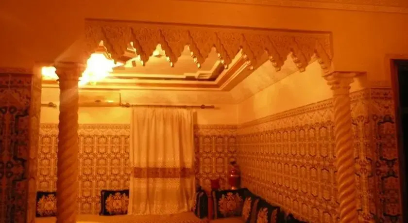 Residence Monrovia