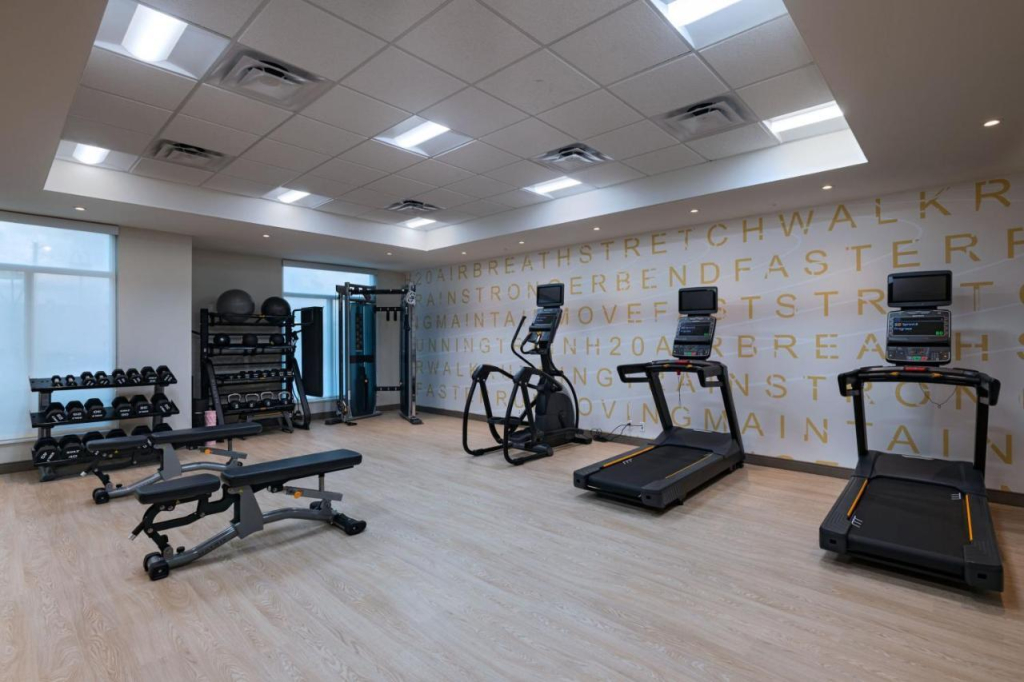 Residence Inn by Marriott Corpus Christi South