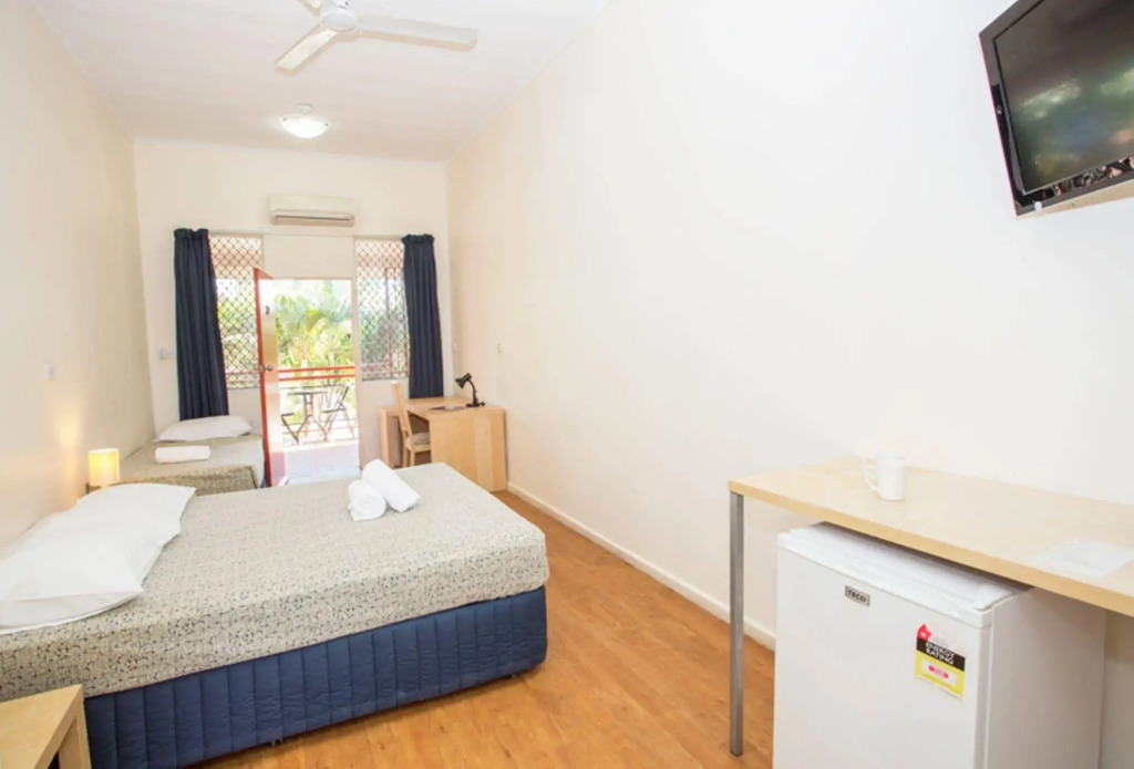 HiWay Inn Motel