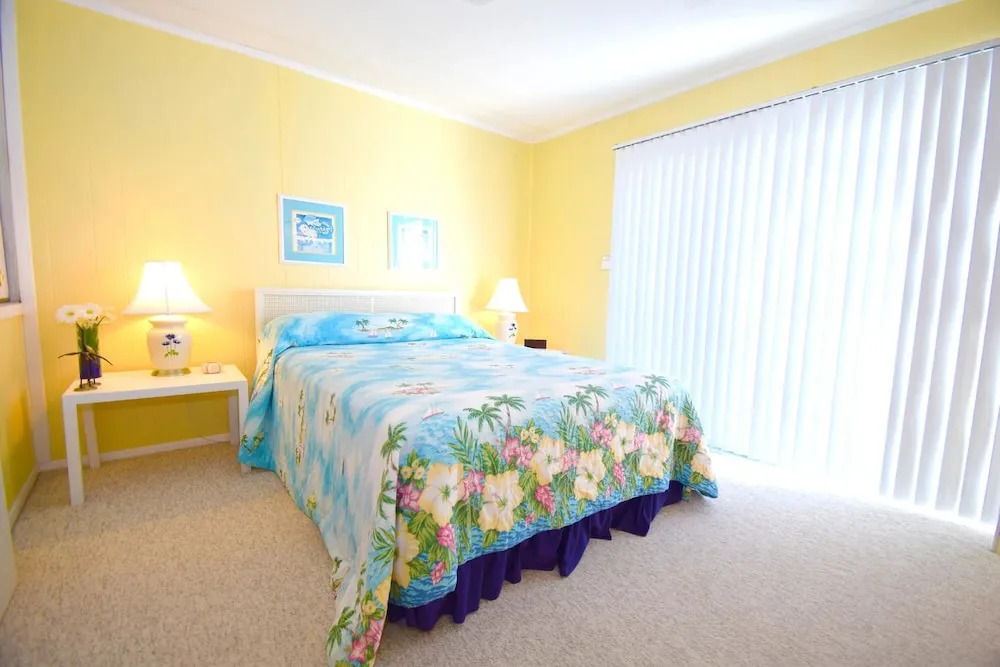 Gullway 2833 - 3 Br Townhouse