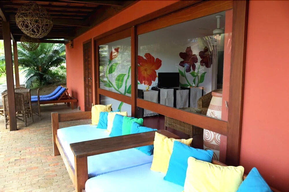 Boa Vista Residence