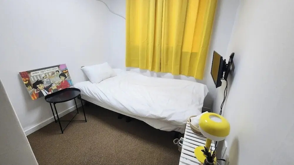 SPACE Guesthouse