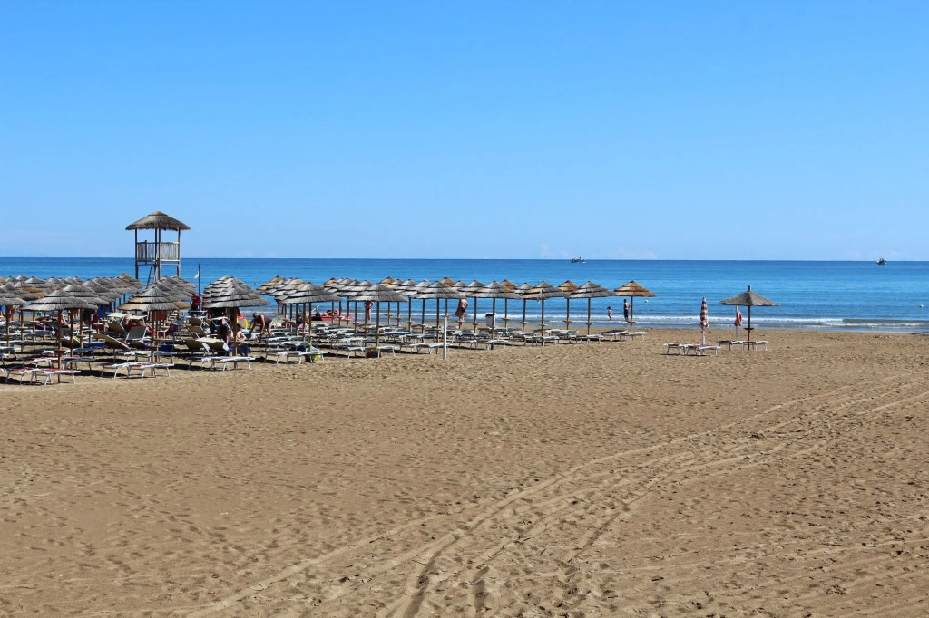 Hotel Delle More