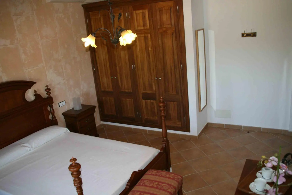 Holiday Home Campos-Mallorca 100759