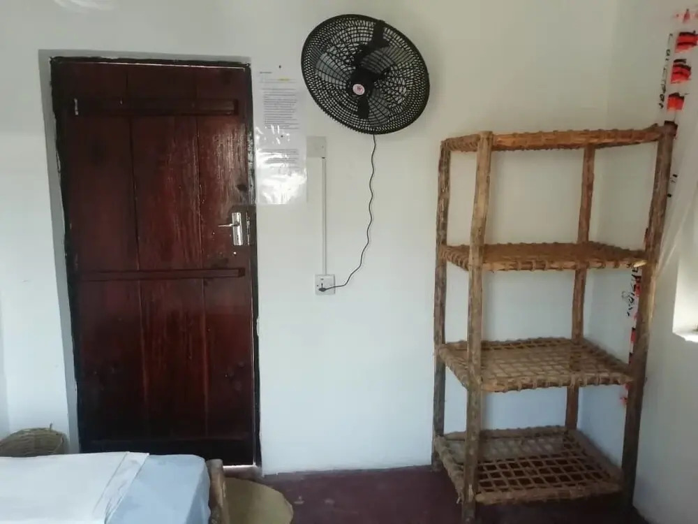 Sunny House Paje II