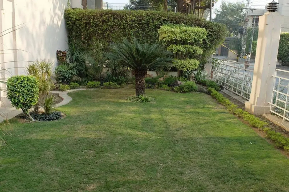 Herfa INN Hotel Lahore