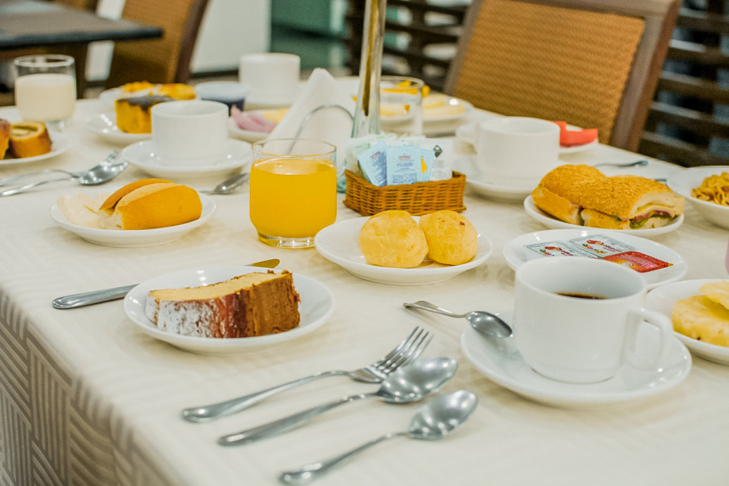 VOA Express Inn Hotel Orquídea