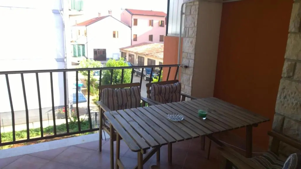 Apartment Sinčić
