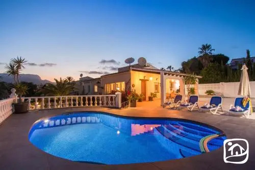 Abahana Villas La Higuera