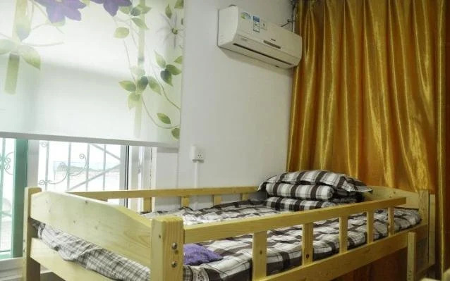 Milestone Youth Hostel