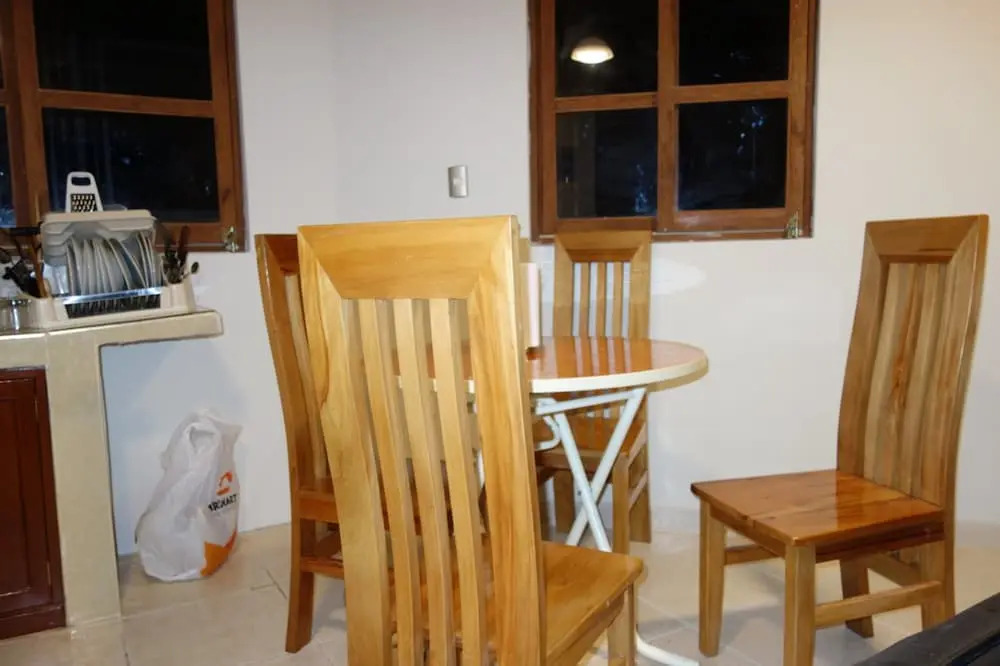 El Bungalow De Gaby
