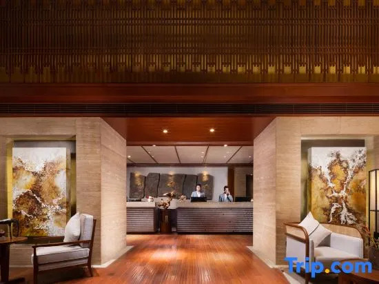 White Swan Hotel Qingyuan