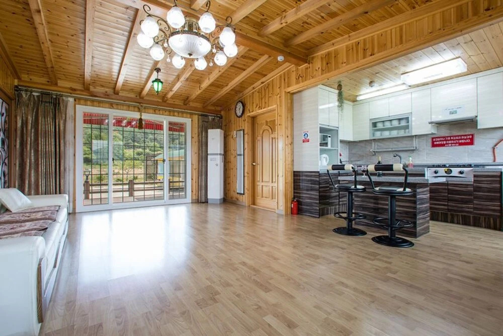 Ganghwa Sharon Pension