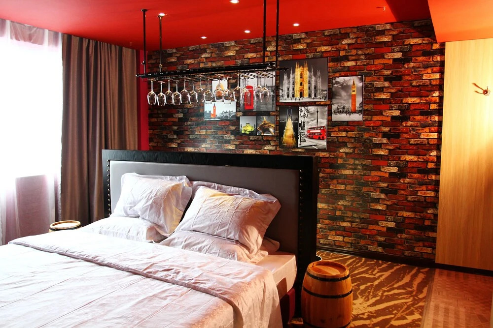 Luoyang Provence Theme Hotel