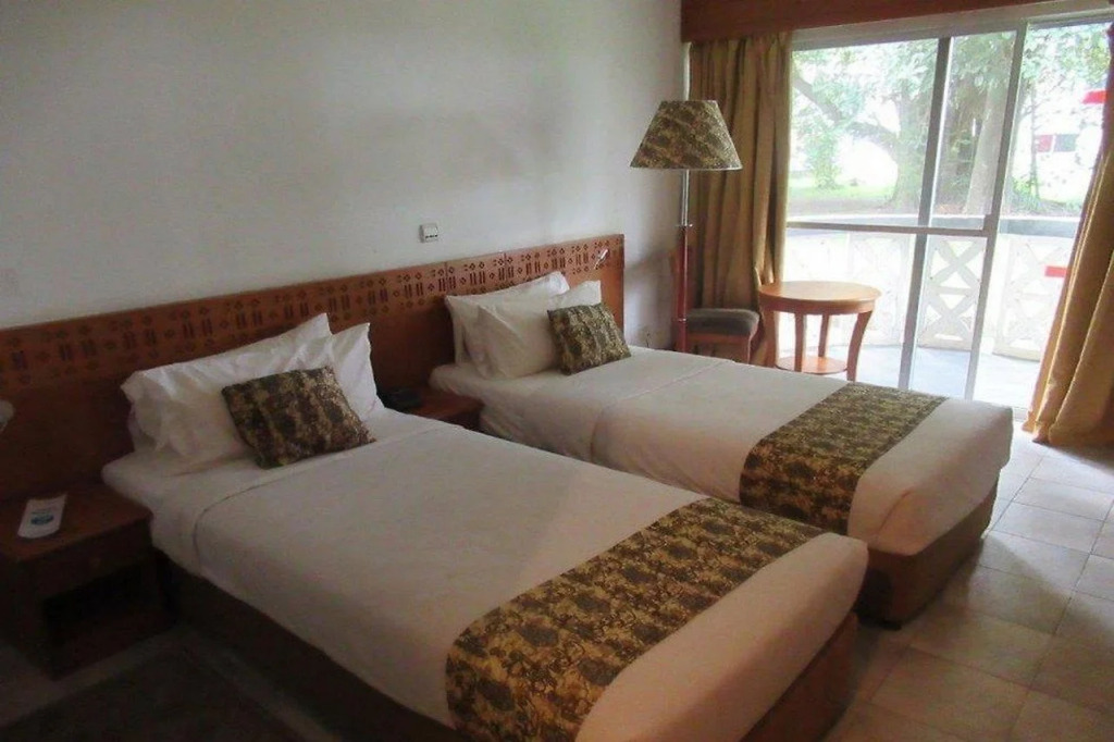 Prime Atlantic Hotel