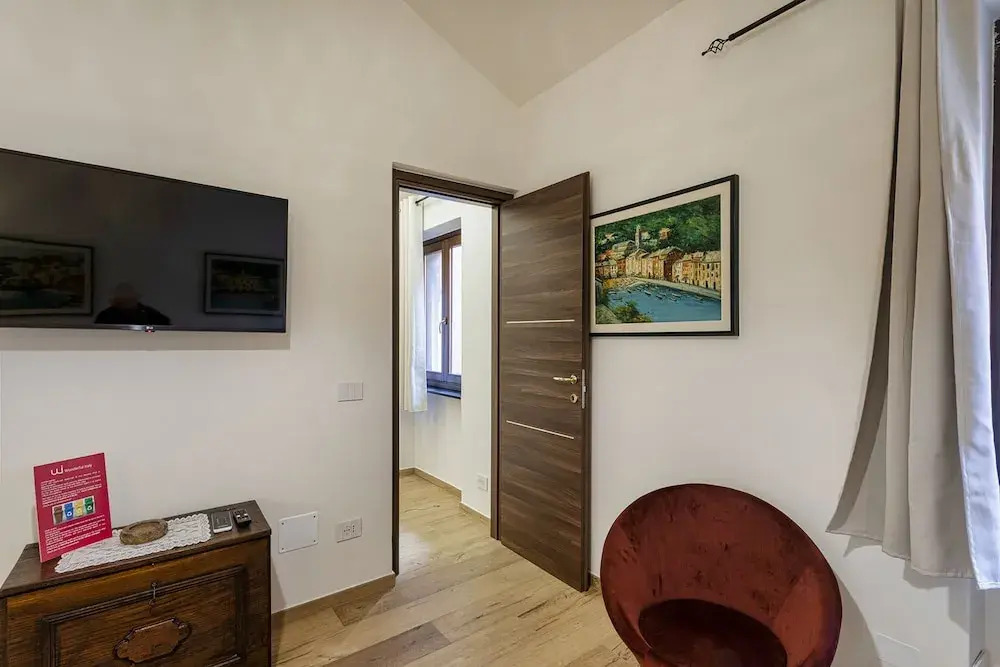 Genova Hideaway by Wonderful Italy