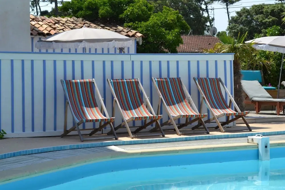 Atlantic Hôtel